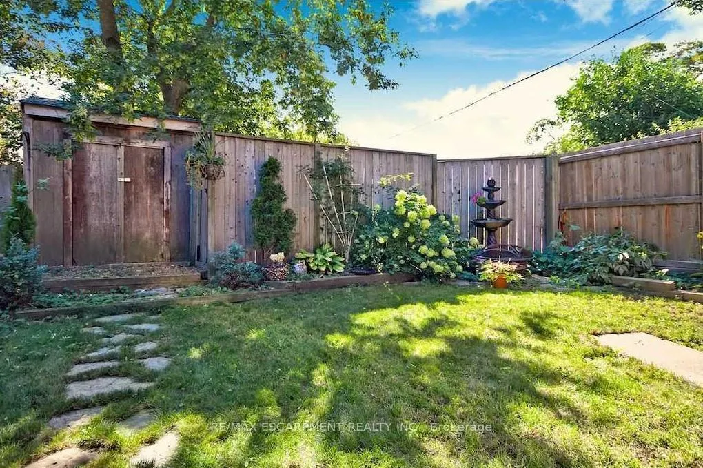 Photo 19 of 134 Stinson Street, Hamilton, Stinson — HOMEH