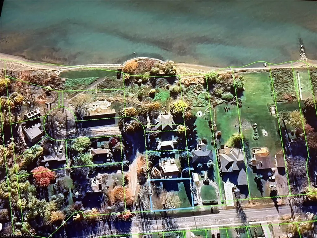Photo 1 of 9 Kandracs Crescent, Norfolk, Port Dover — HOMEH