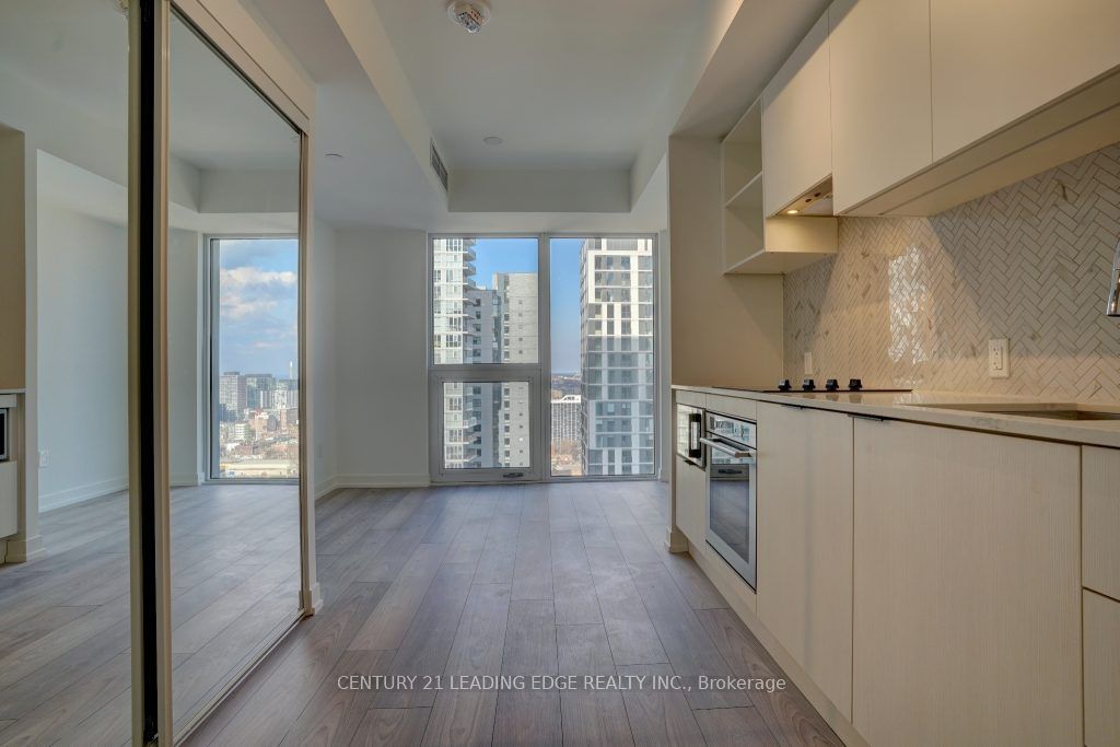 Photo 8 of Unit 2818, 82 Dalhousie Street, Toronto, Church-Yonge Corridor — HOMEH