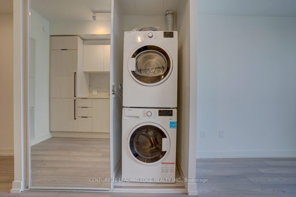 Photo 10 of Unit 2818, 82 Dalhousie Street, Toronto, Church-Yonge Corridor — HOMEH