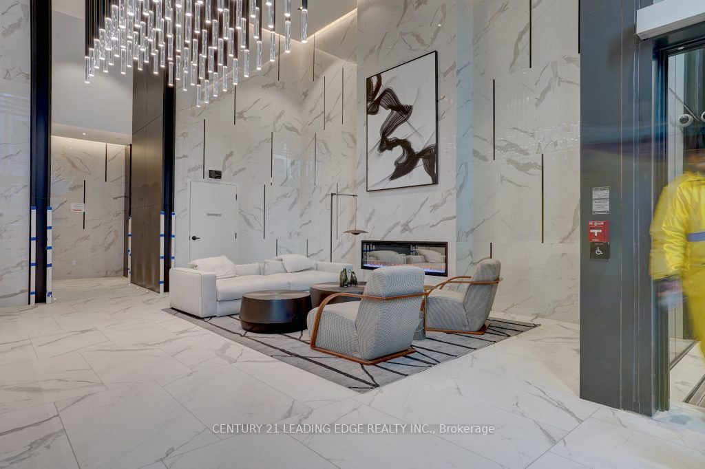 Photo 19 of Unit 2818, 82 Dalhousie Street, Toronto, Church-Yonge Corridor — HOMEH