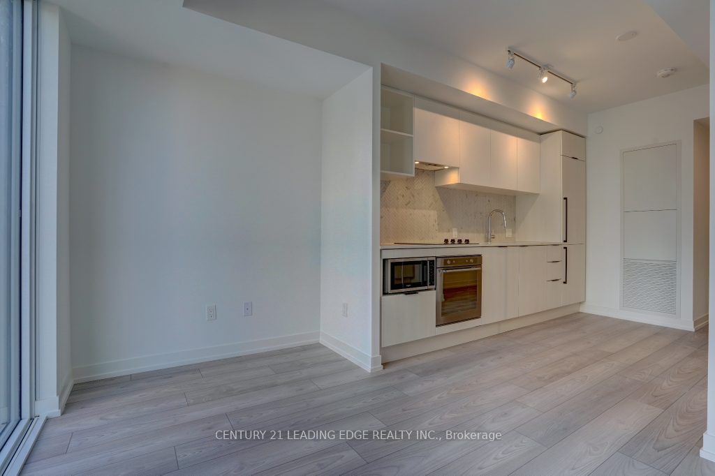 Photo 2 of Unit 2818, 82 Dalhousie Street, Toronto, Church-Yonge Corridor — HOMEH