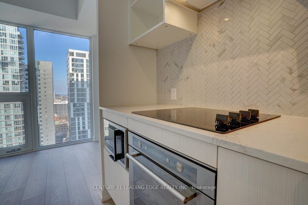 Photo 6 of Unit 2818, 82 Dalhousie Street, Toronto, Church-Yonge Corridor — HOMEH