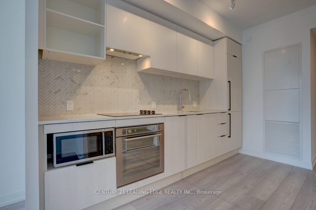 Photo 4 of Unit 2818, 82 Dalhousie Street, Toronto, Church-Yonge Corridor — HOMEH