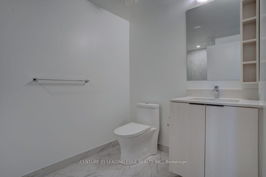 Photo 12 of Unit 2818, 82 Dalhousie Street, Toronto, Church-Yonge Corridor — HOMEH