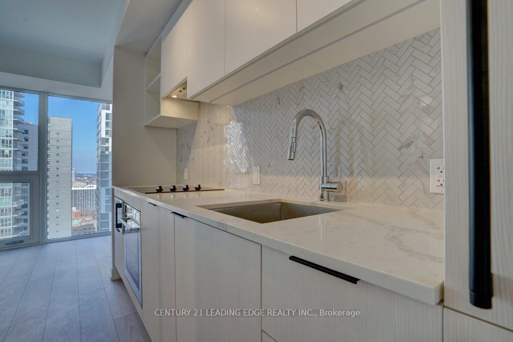 Photo 5 of Unit 2818, 82 Dalhousie Street, Toronto, Church-Yonge Corridor — HOMEH