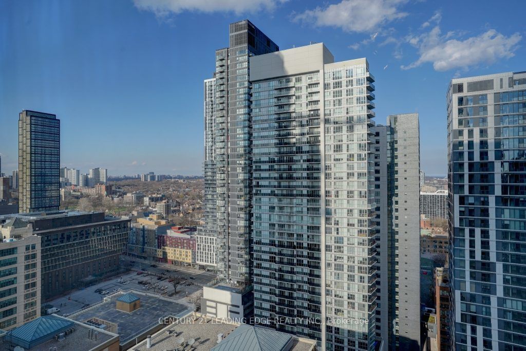 Photo 16 of Unit 2818, 82 Dalhousie Street, Toronto, Church-Yonge Corridor — HOMEH