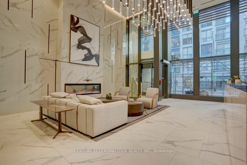 Photo 18 of Unit 2818, 82 Dalhousie Street, Toronto, Church-Yonge Corridor — HOMEH