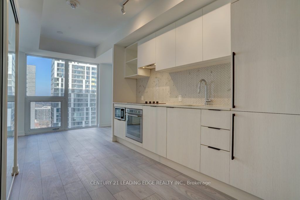 Photo 7 of Unit 2818, 82 Dalhousie Street, Toronto, Church-Yonge Corridor — HOMEH