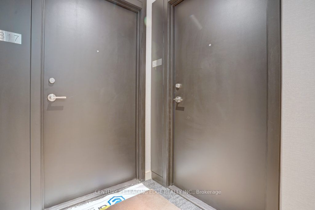 Photo 17 of Unit 2818, 82 Dalhousie Street, Toronto, Church-Yonge Corridor — HOMEH