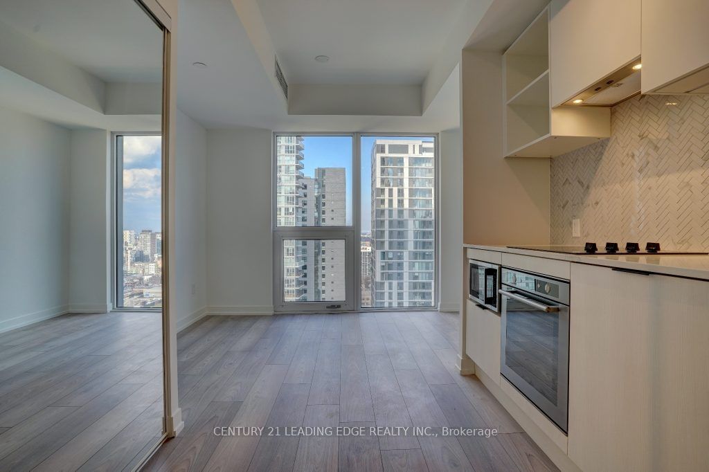 Photo 9 of Unit 2818, 82 Dalhousie Street, Toronto, Church-Yonge Corridor — HOMEH