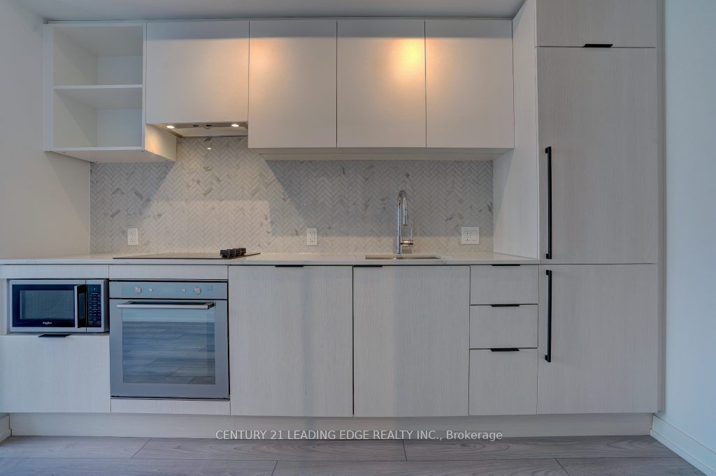 Photo 3 of Unit 2818, 82 Dalhousie Street, Toronto, Church-Yonge Corridor — HOMEH