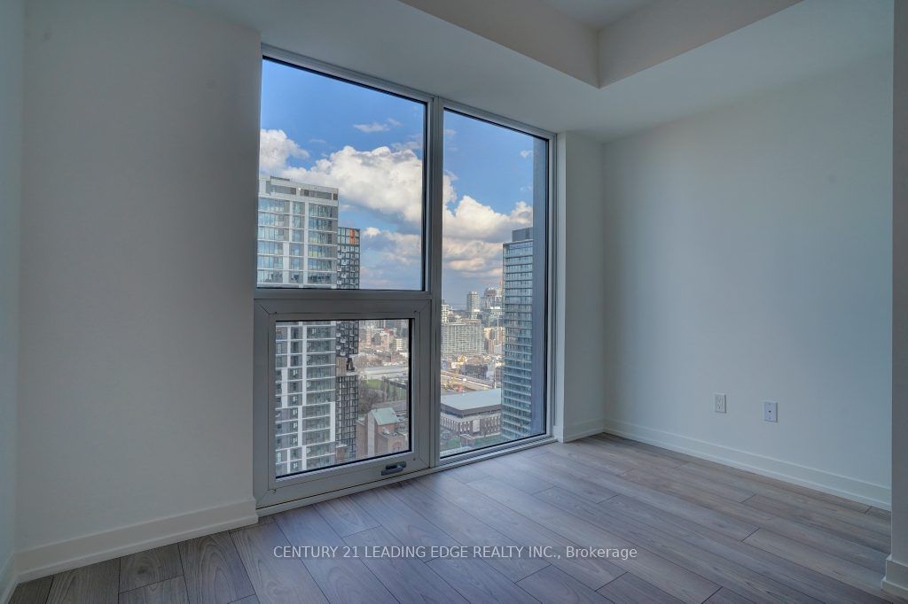 Photo 14 of Unit 2818, 82 Dalhousie Street, Toronto, Church-Yonge Corridor — HOMEH