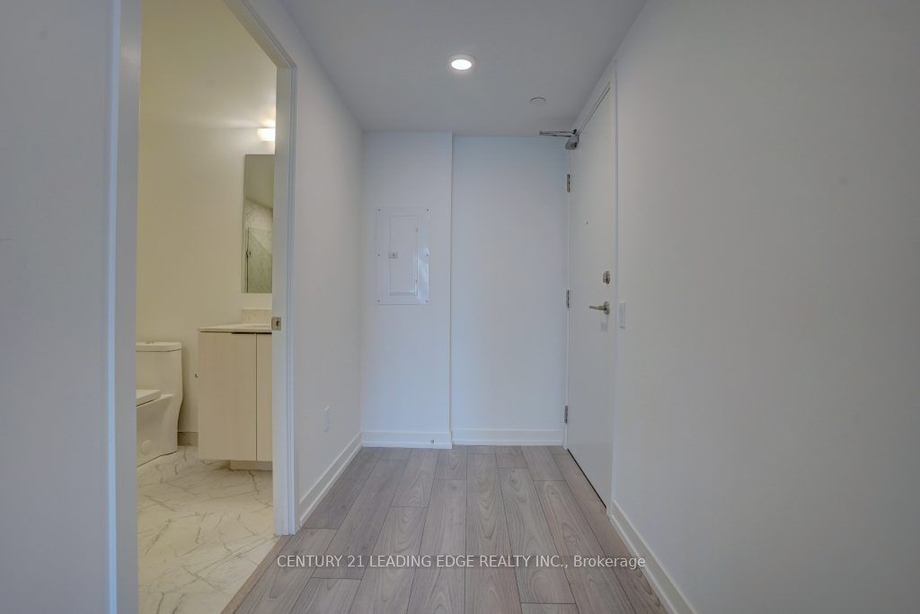 Photo 1 of Unit 2818, 82 Dalhousie Street, Toronto, Church-Yonge Corridor — HOMEH