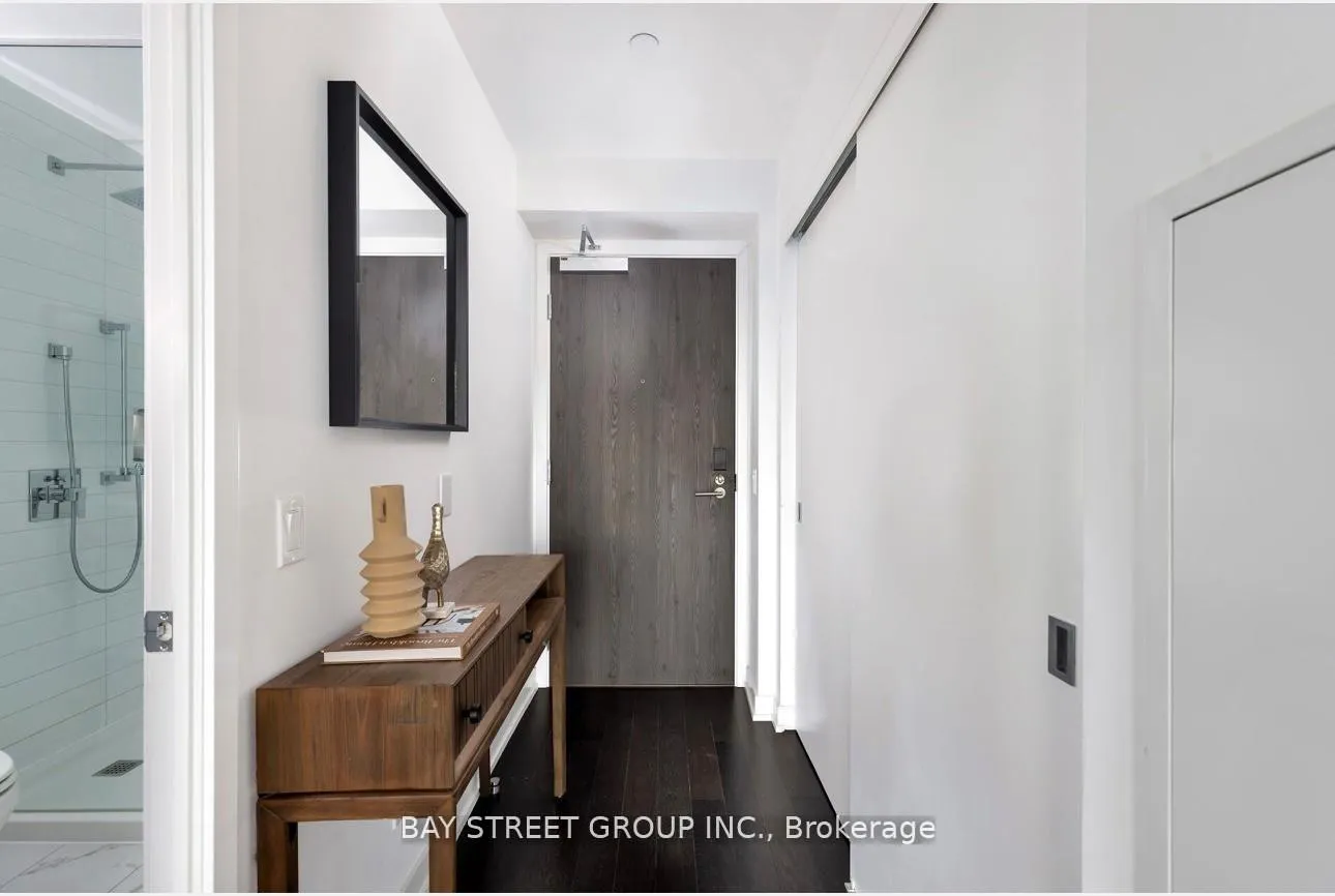 Photo 2 of Unit 2208, 25 Richmond Street E, Toronto, Church-Yonge Corridor — HOMEH