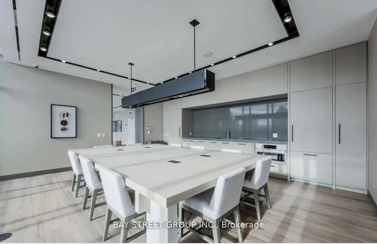 Photo 15 of Unit 2208, 25 Richmond Street E, Toronto, Church-Yonge Corridor — HOMEH