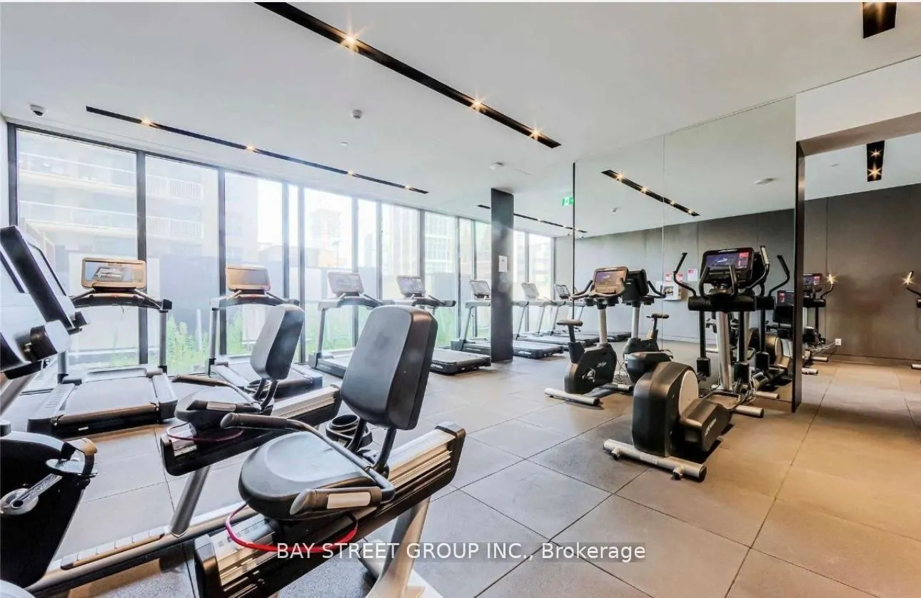 Photo 16 of Unit 2208, 25 Richmond Street E, Toronto, Church-Yonge Corridor — HOMEH