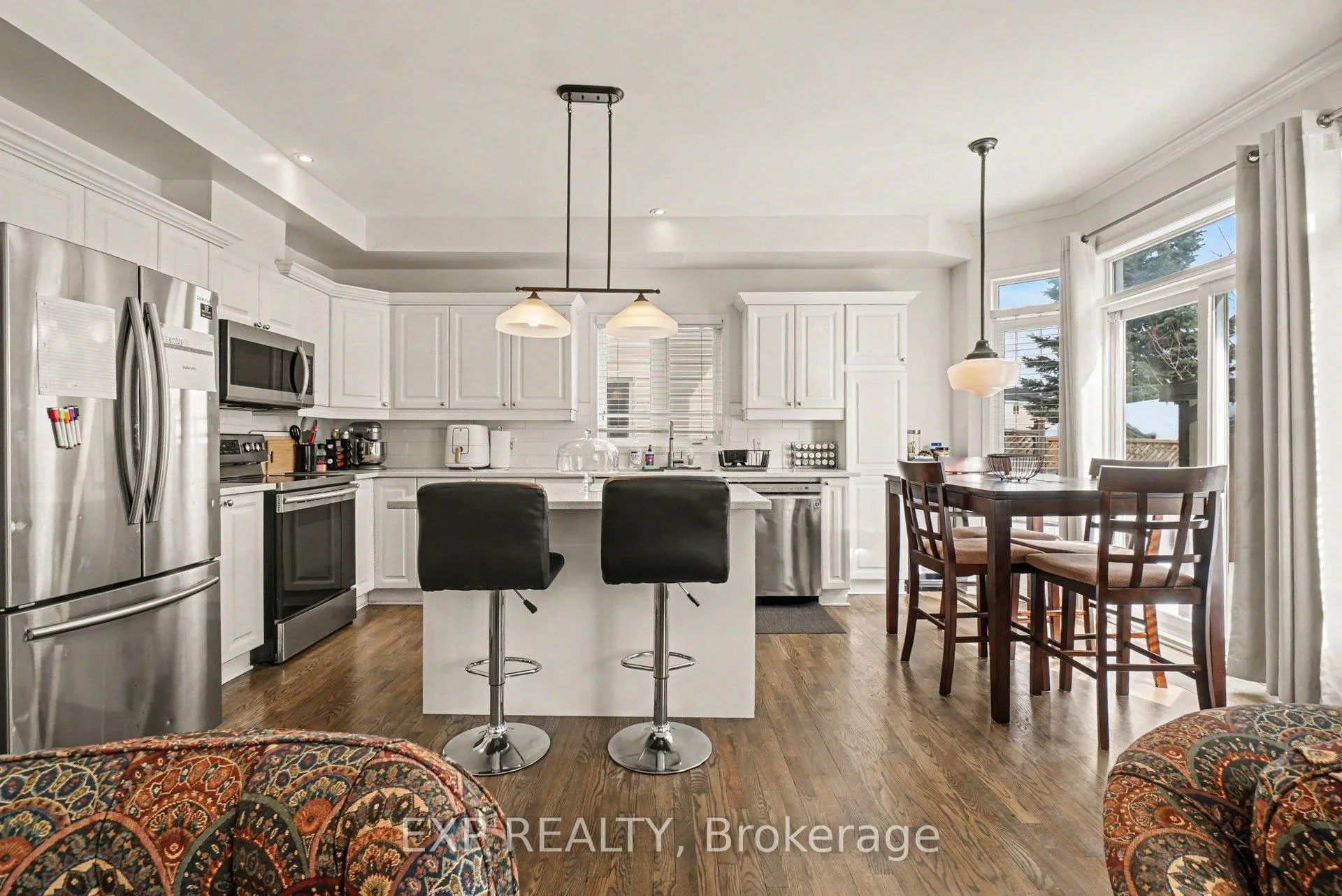 Photo 11 of 320 Shellbrook Way, Ottawa, Hunt Club Park/Greenboro — HOMEH