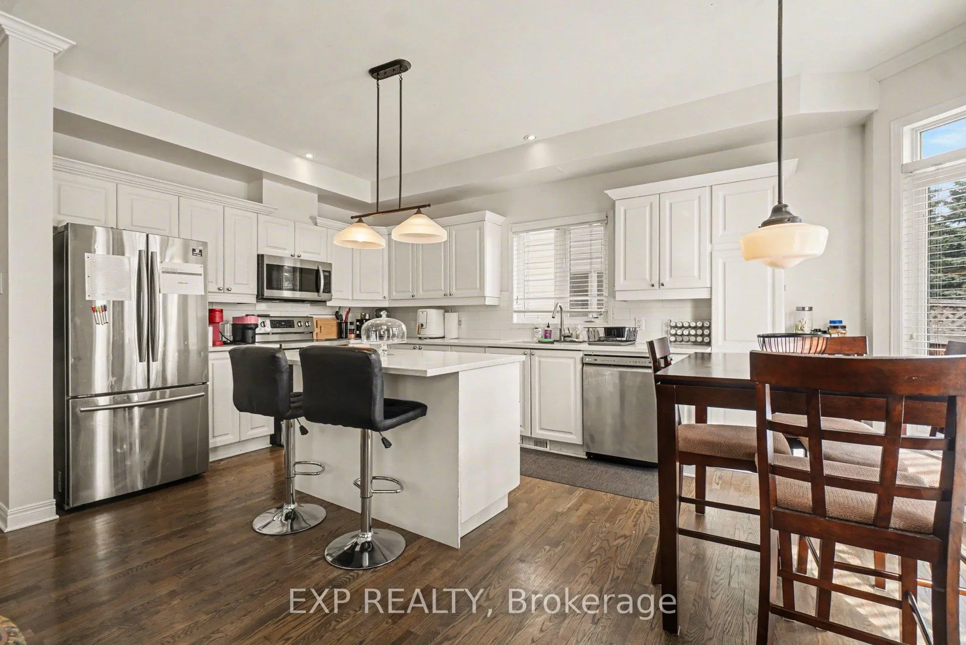 Photo 14 of 320 Shellbrook Way, Ottawa, Hunt Club Park/Greenboro — HOMEH