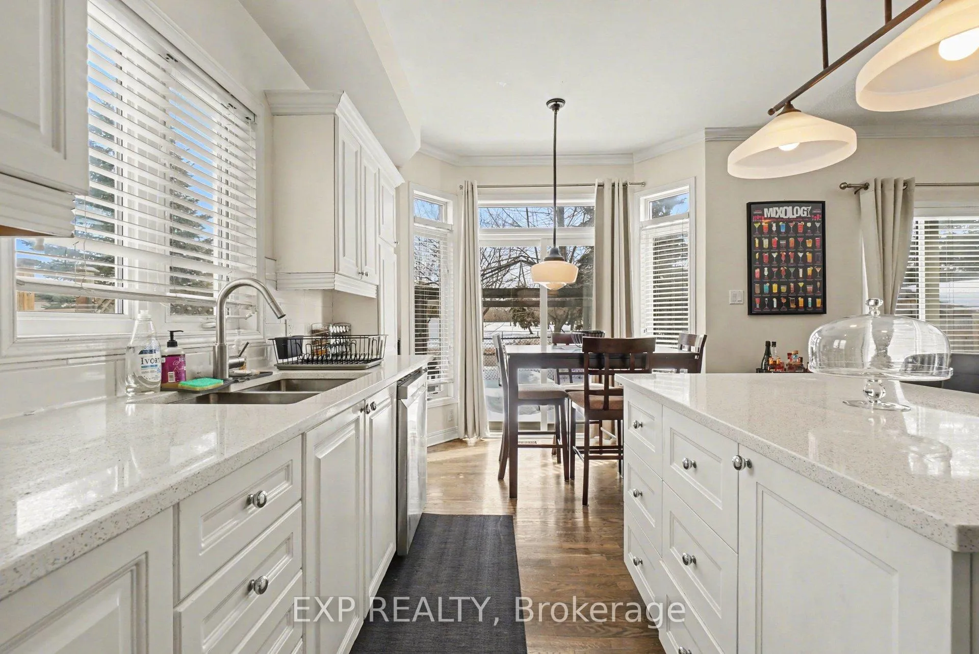 Photo 15 of 320 Shellbrook Way, Ottawa, Hunt Club Park/Greenboro — HOMEH