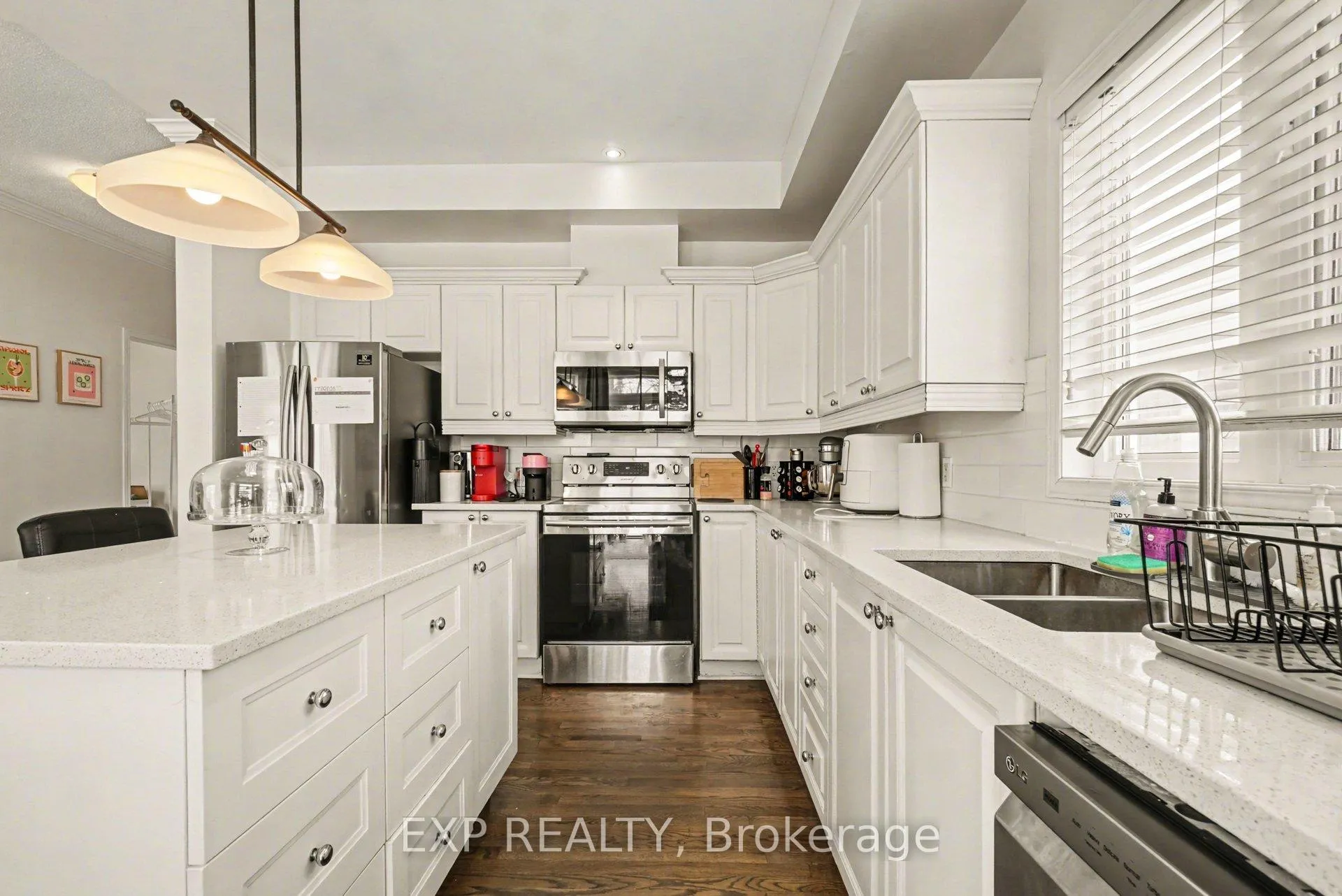 Photo 16 of 320 Shellbrook Way, Ottawa, Hunt Club Park/Greenboro — HOMEH