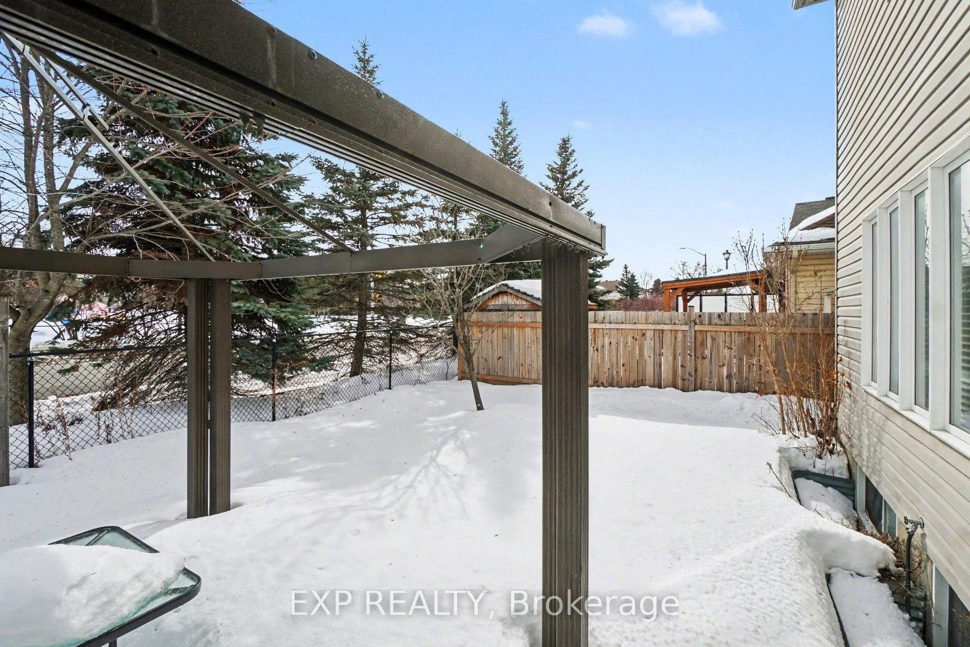 Photo 31 of 320 Shellbrook Way, Ottawa, Hunt Club Park/Greenboro — HOMEH
