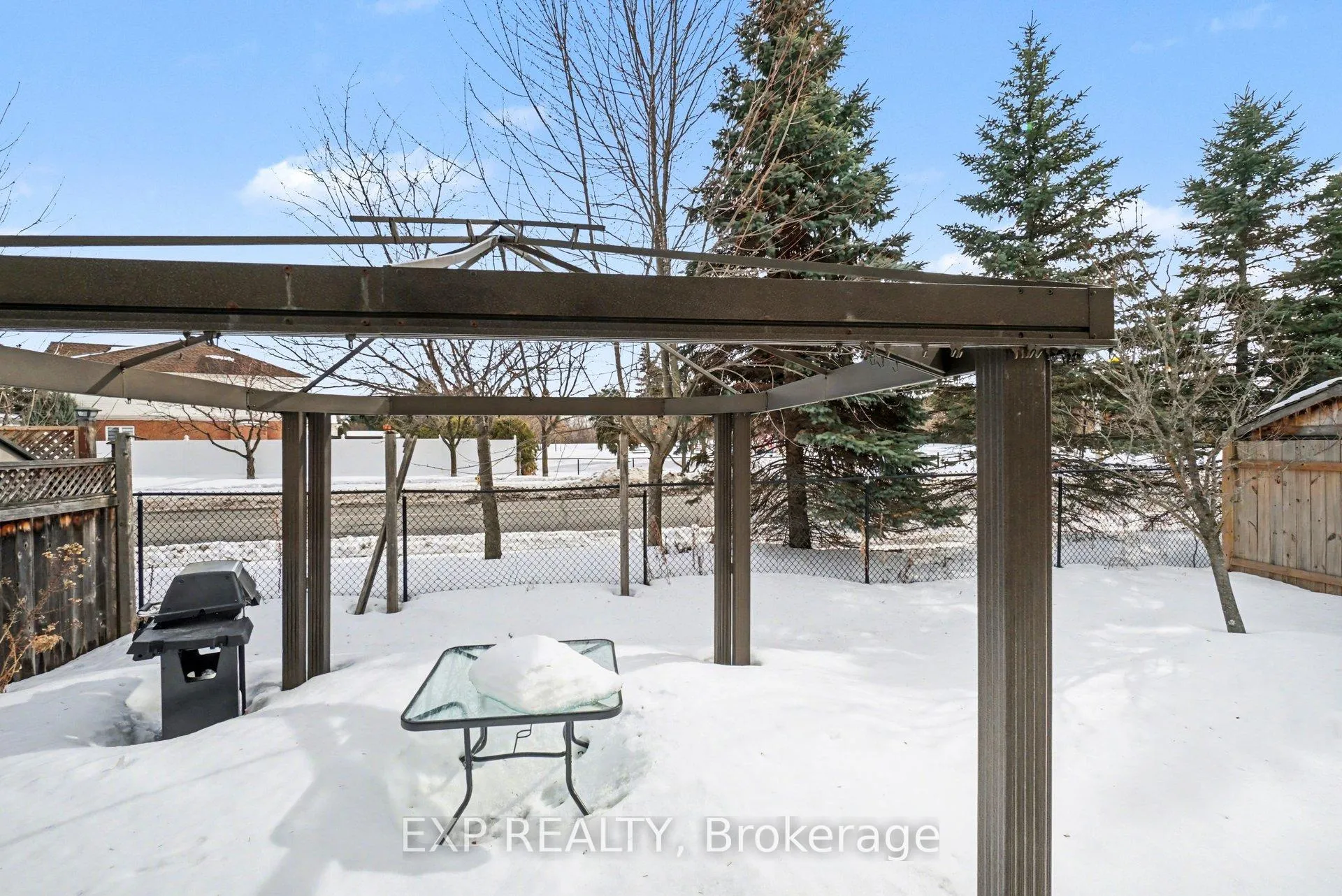 Photo 32 of 320 Shellbrook Way, Ottawa, Hunt Club Park/Greenboro — HOMEH