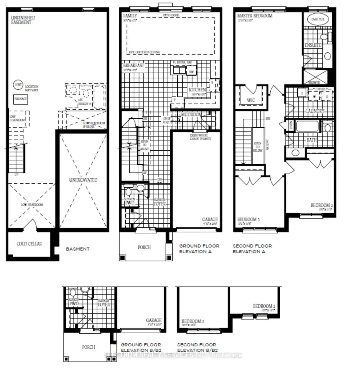 Photo 2 of 2170 Grainger Loop, Innisfil, Rural Innisfil — HOMEH
