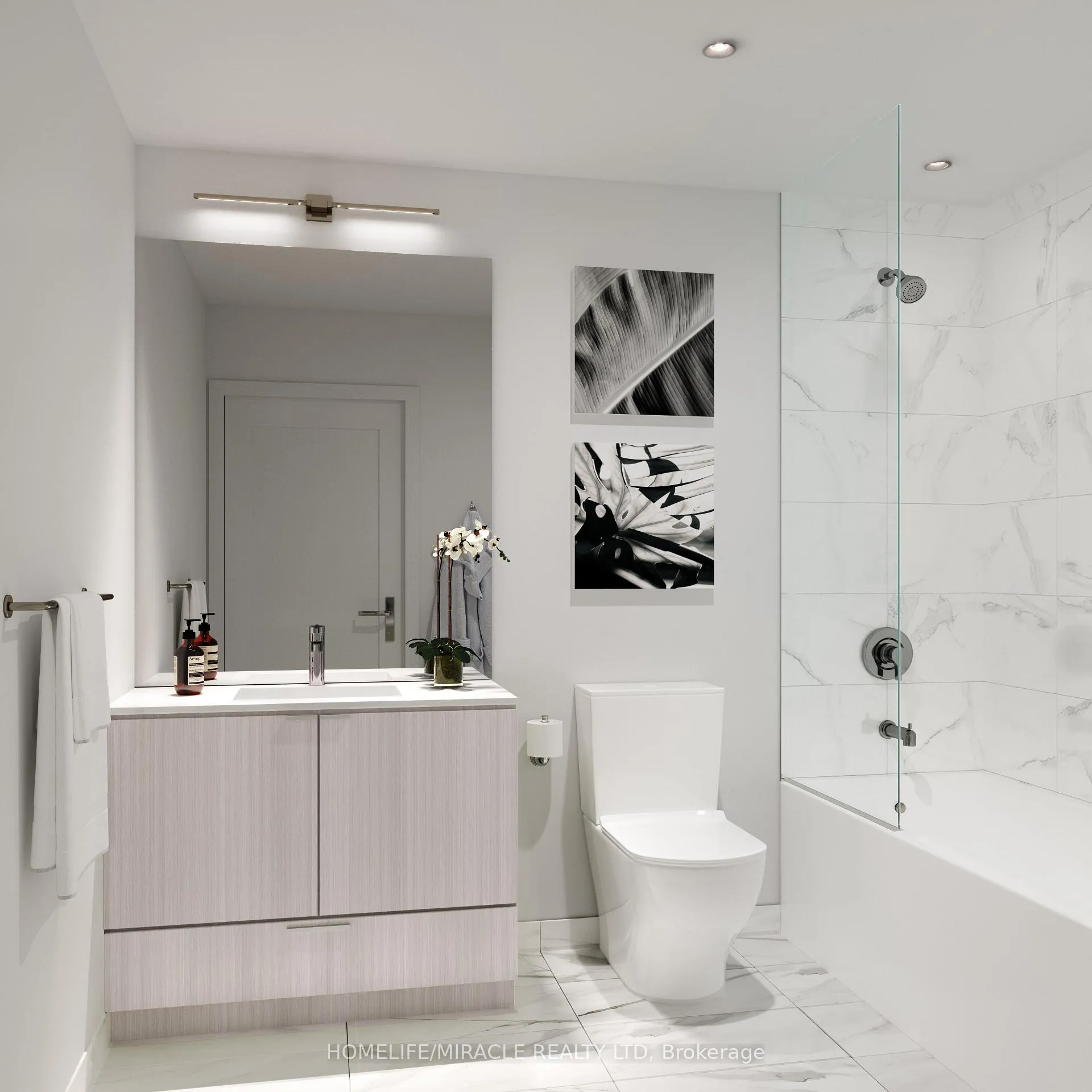 Photo 8 of Unit 1019, 180 Front Street E, Toronto, Moss Park — HOMEH
