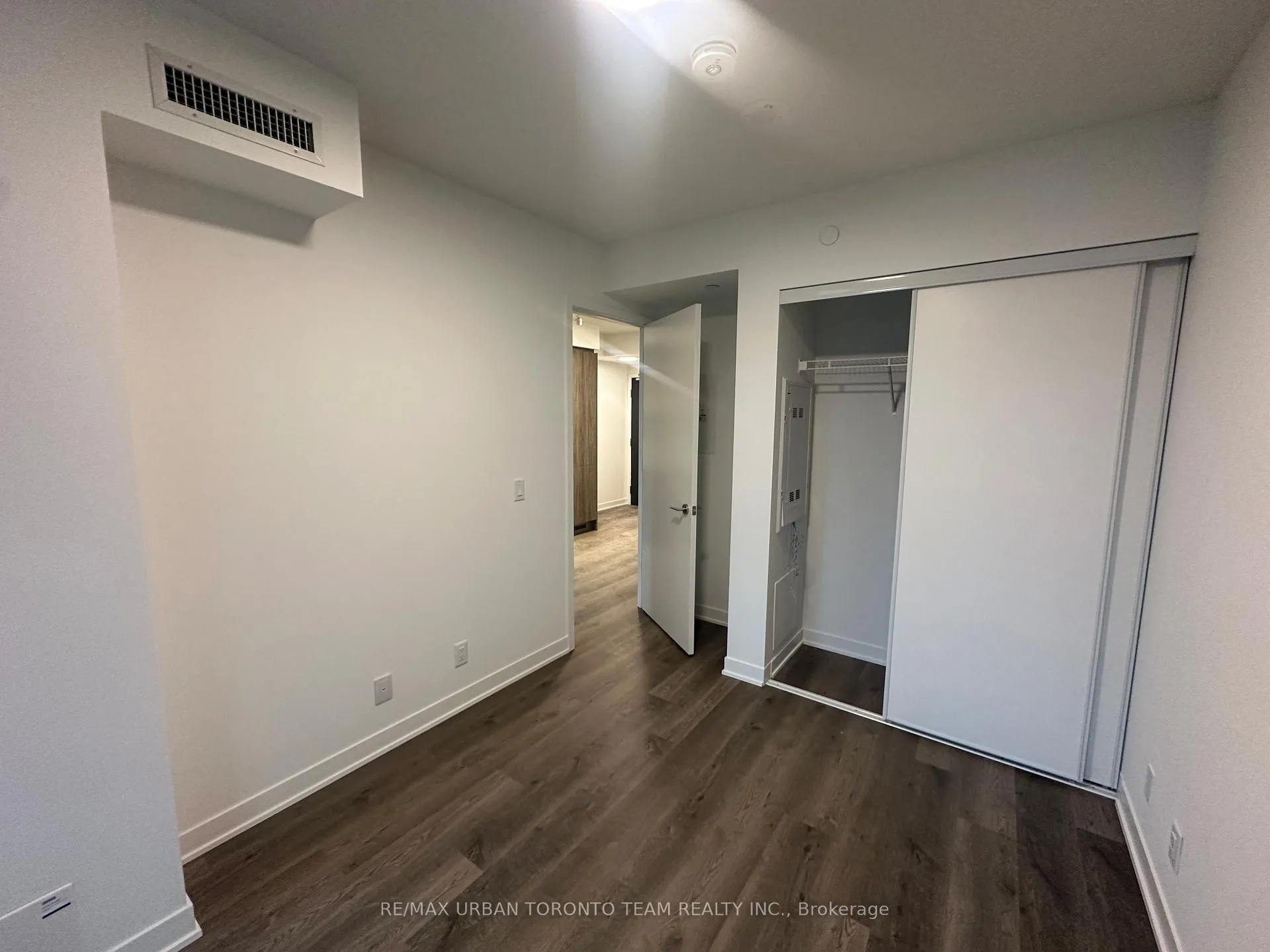 Photo 12 of Unit 801, 180 Front Street E, Toronto, Moss Park — HOMEH