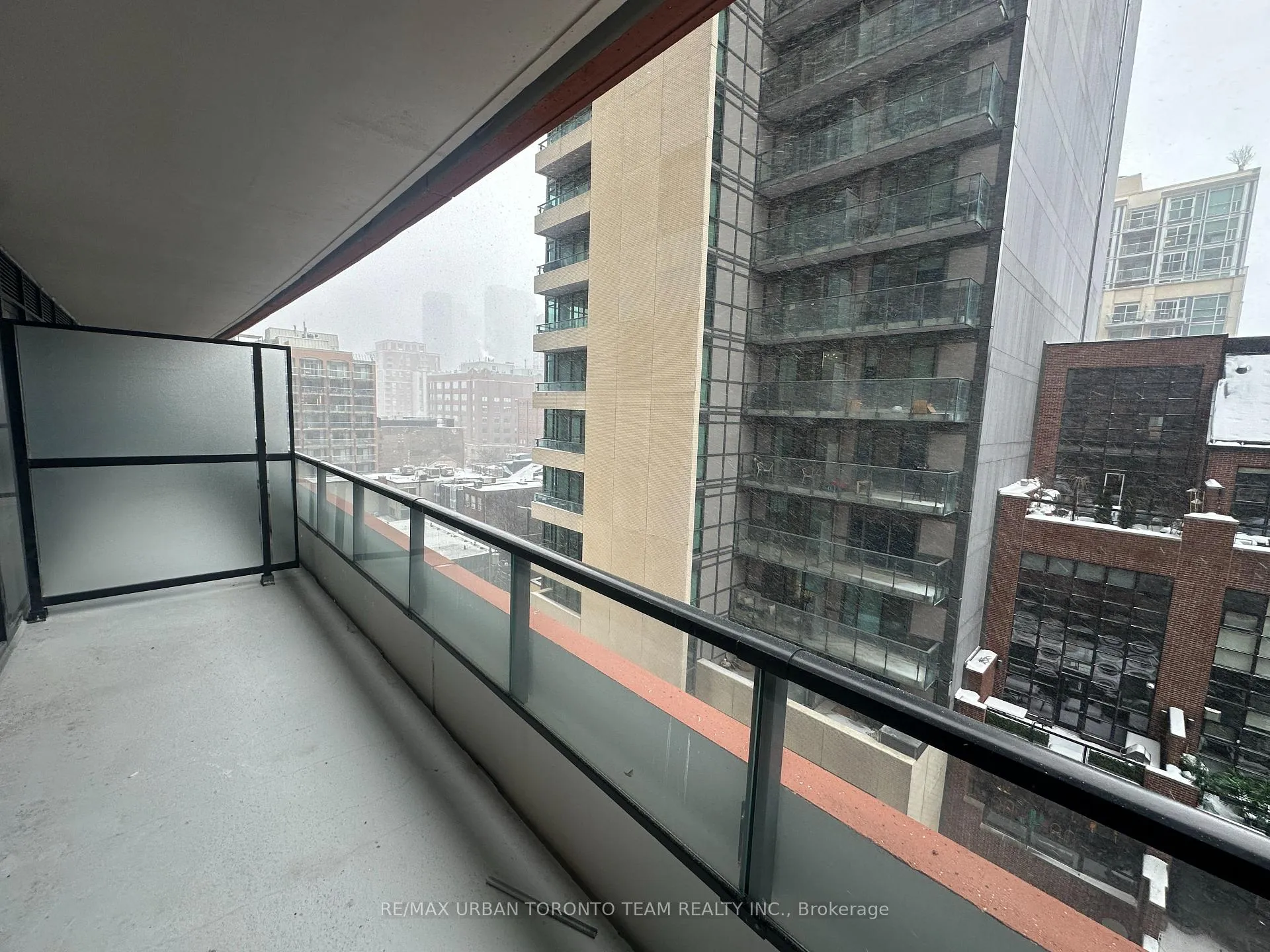 Photo 13 of Unit 801, 180 Front Street E, Toronto, Moss Park — HOMEH