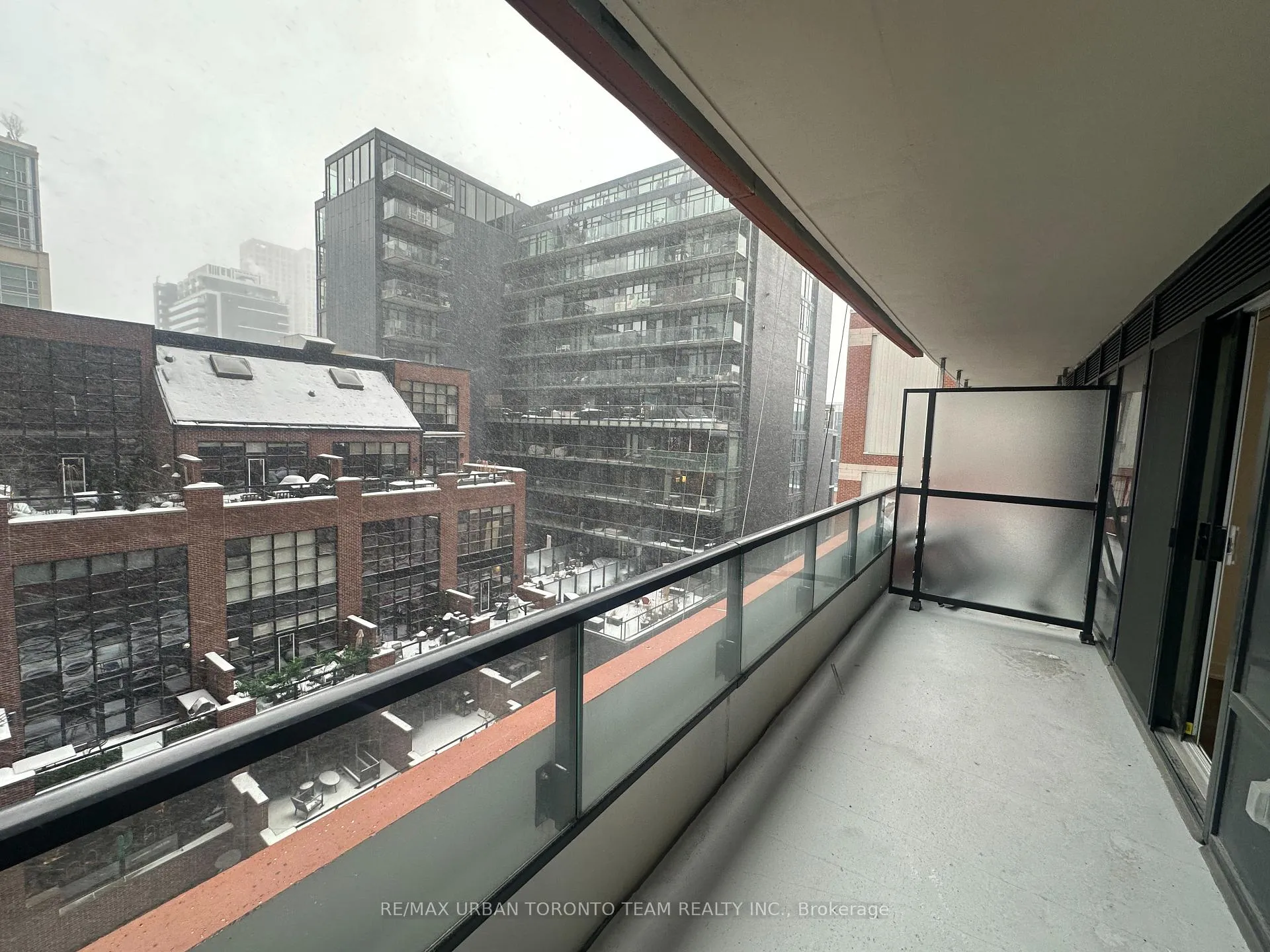 Photo 14 of Unit 801, 180 Front Street E, Toronto, Moss Park — HOMEH
