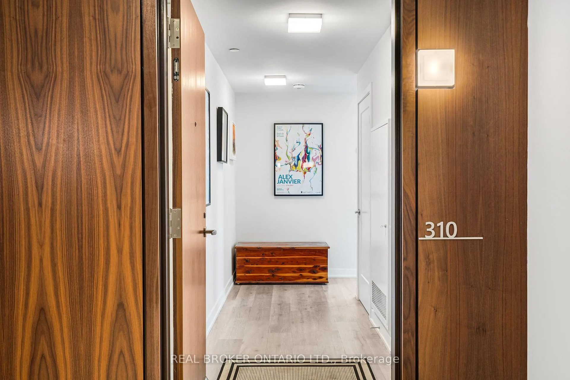Photo 3 of Unit 310, 530 De Mazenod Avenue, Ottawa, Ottawa East — HOMEH