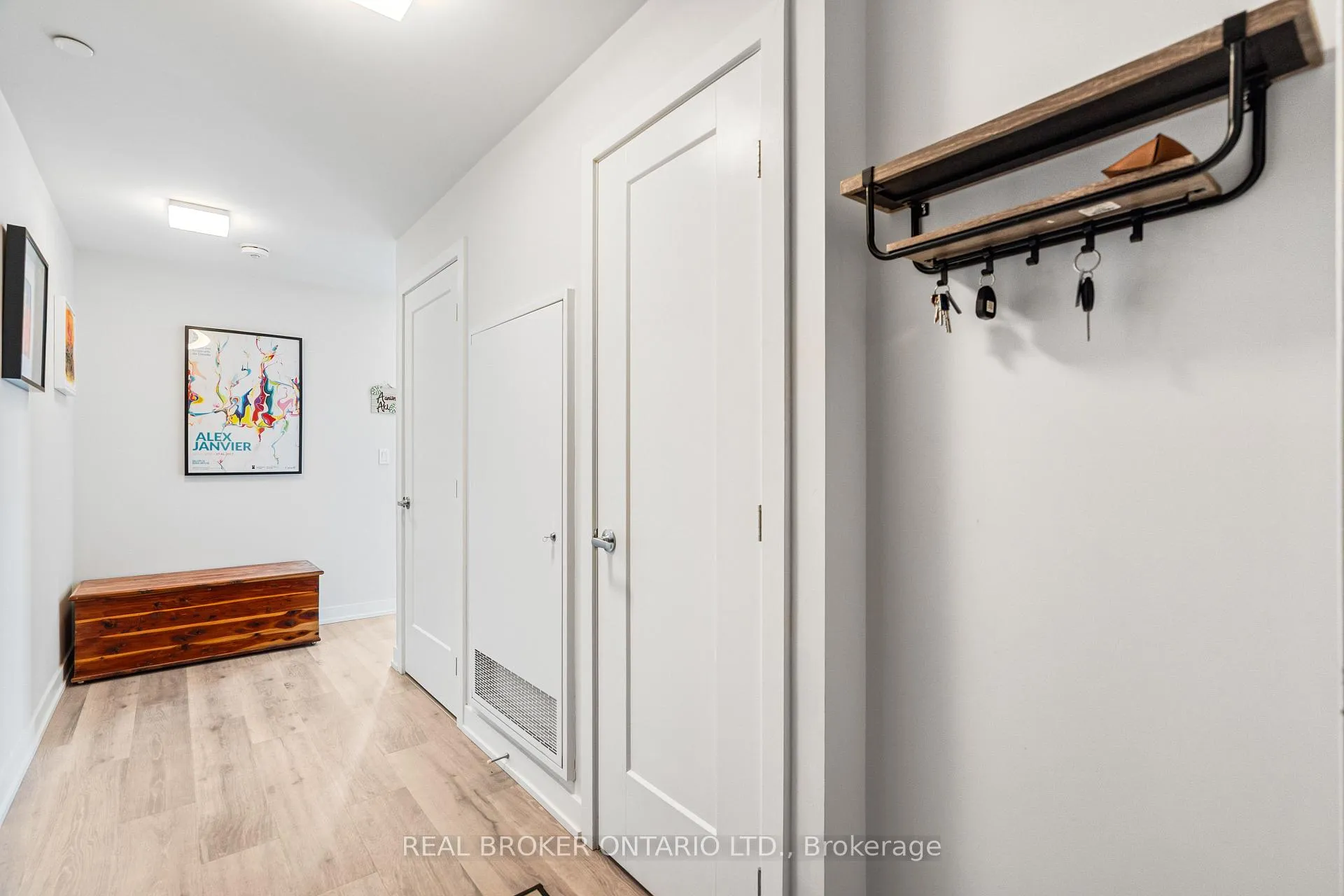 Photo 4 of Unit 310, 530 De Mazenod Avenue, Ottawa, Ottawa East — HOMEH