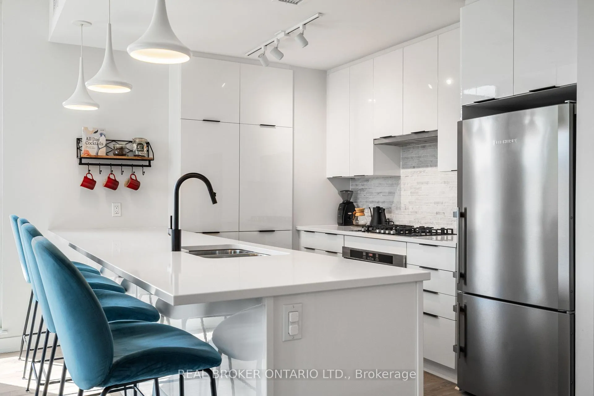 Photo 7 of Unit 310, 530 De Mazenod Avenue, Ottawa, Ottawa East — HOMEH