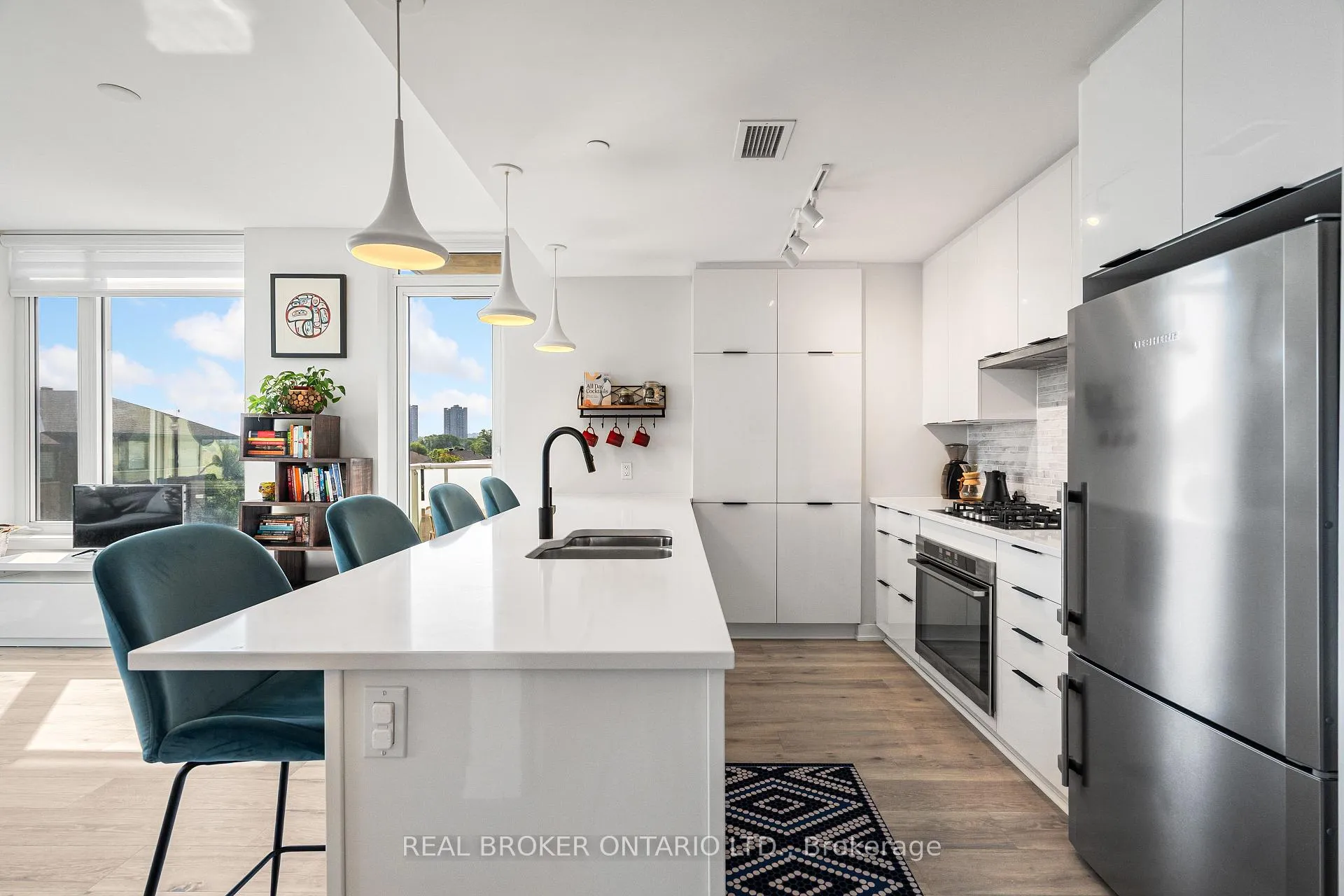 Photo 8 of Unit 310, 530 De Mazenod Avenue, Ottawa, Ottawa East — HOMEH