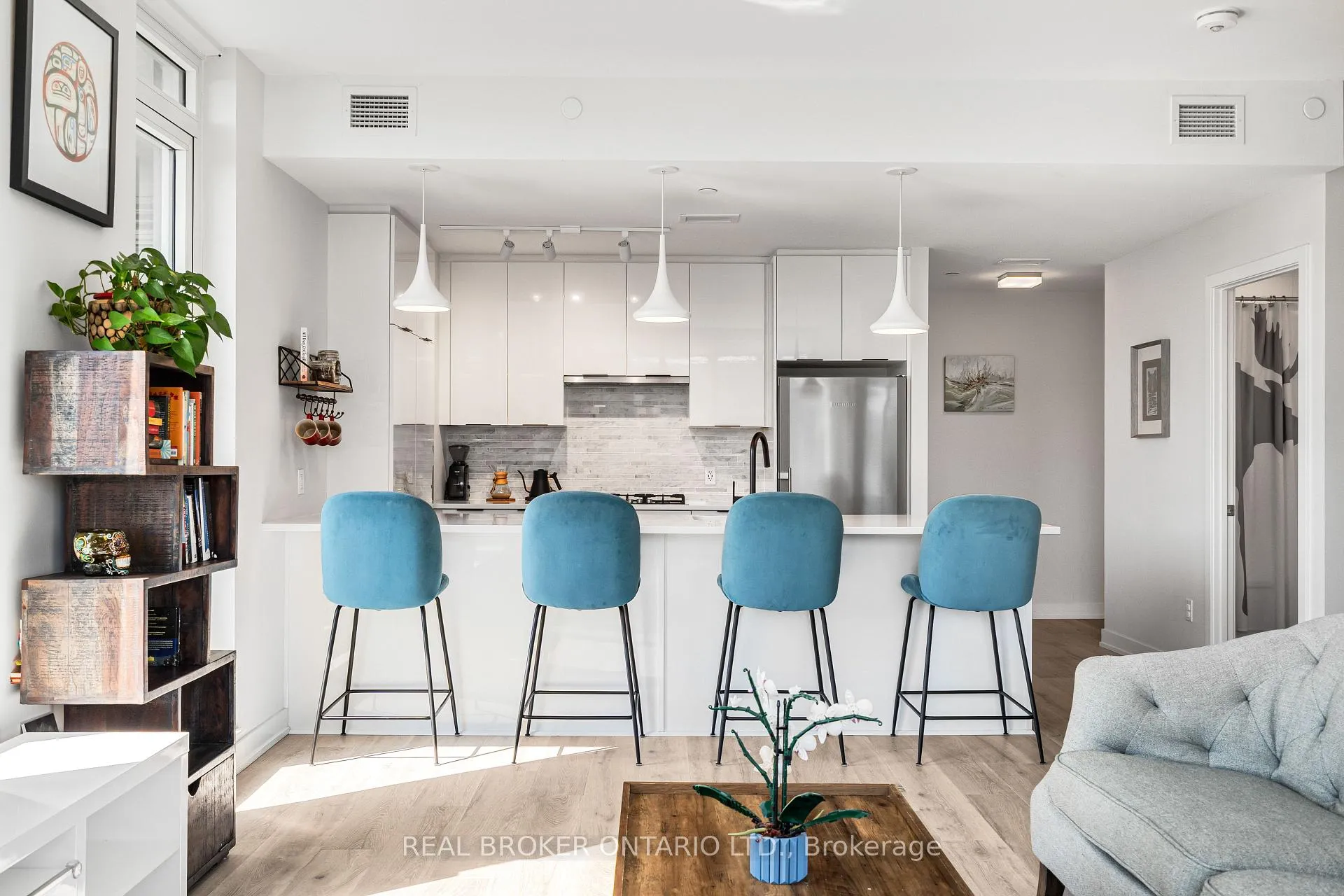 Photo 9 of Unit 310, 530 De Mazenod Avenue, Ottawa, Ottawa East — HOMEH