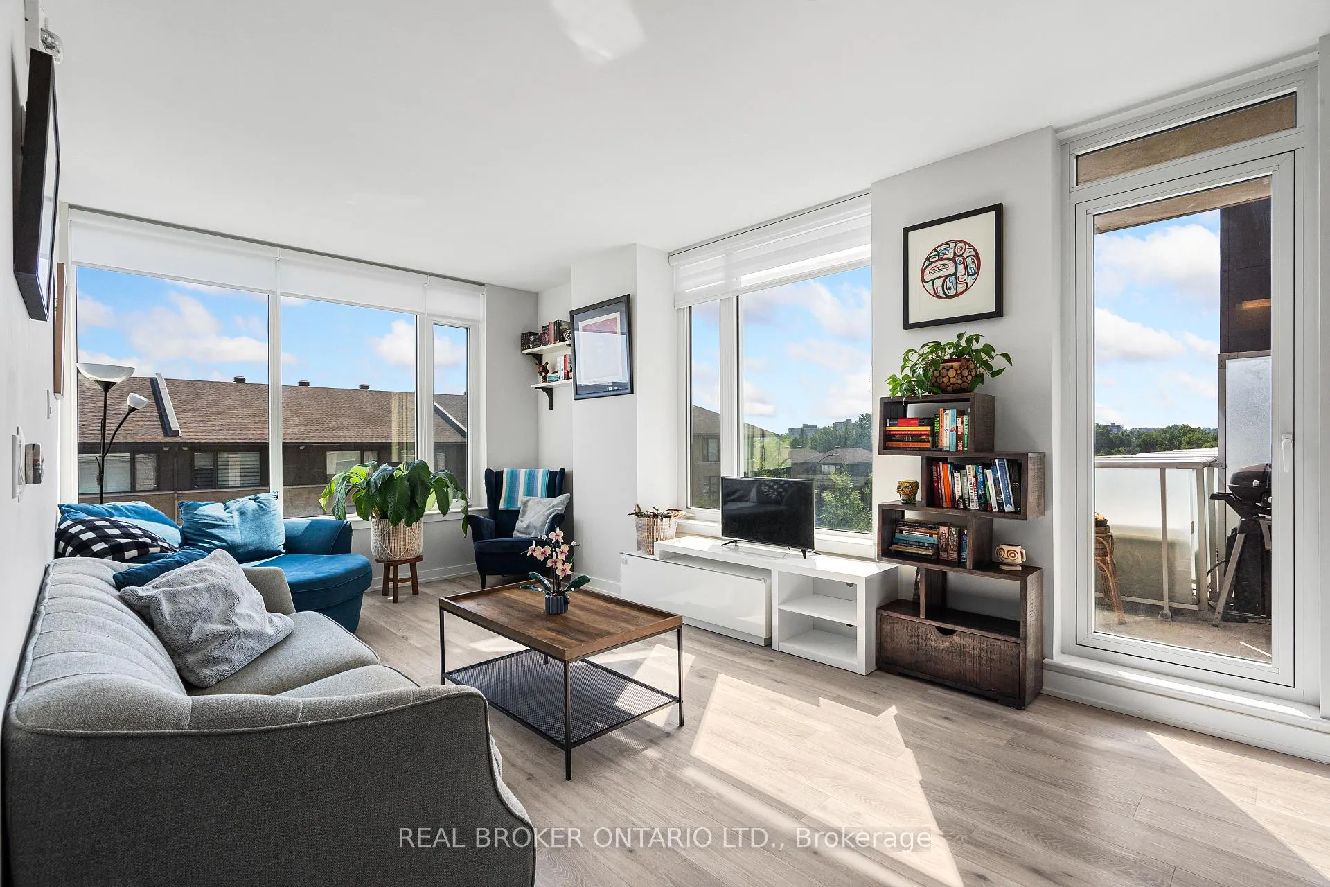 Photo 11 of Unit 310, 530 De Mazenod Avenue, Ottawa, Ottawa East — HOMEH