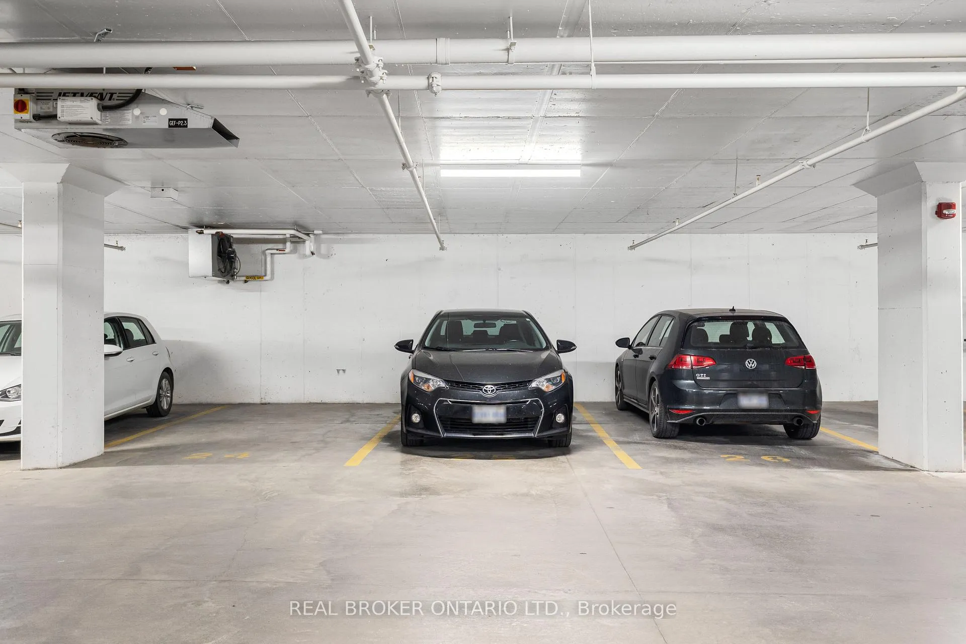 Photo 23 of Unit 310, 530 De Mazenod Avenue, Ottawa, Ottawa East — HOMEH