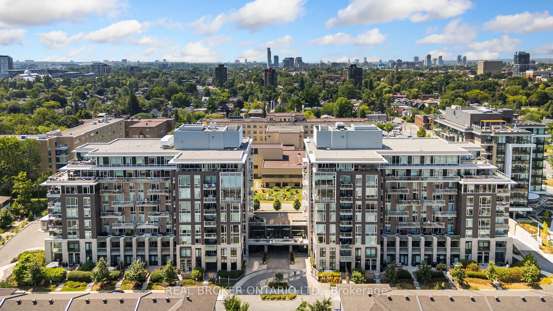 Photo 30 of Unit 310, 530 De Mazenod Avenue, Ottawa, Ottawa East — HOMEH