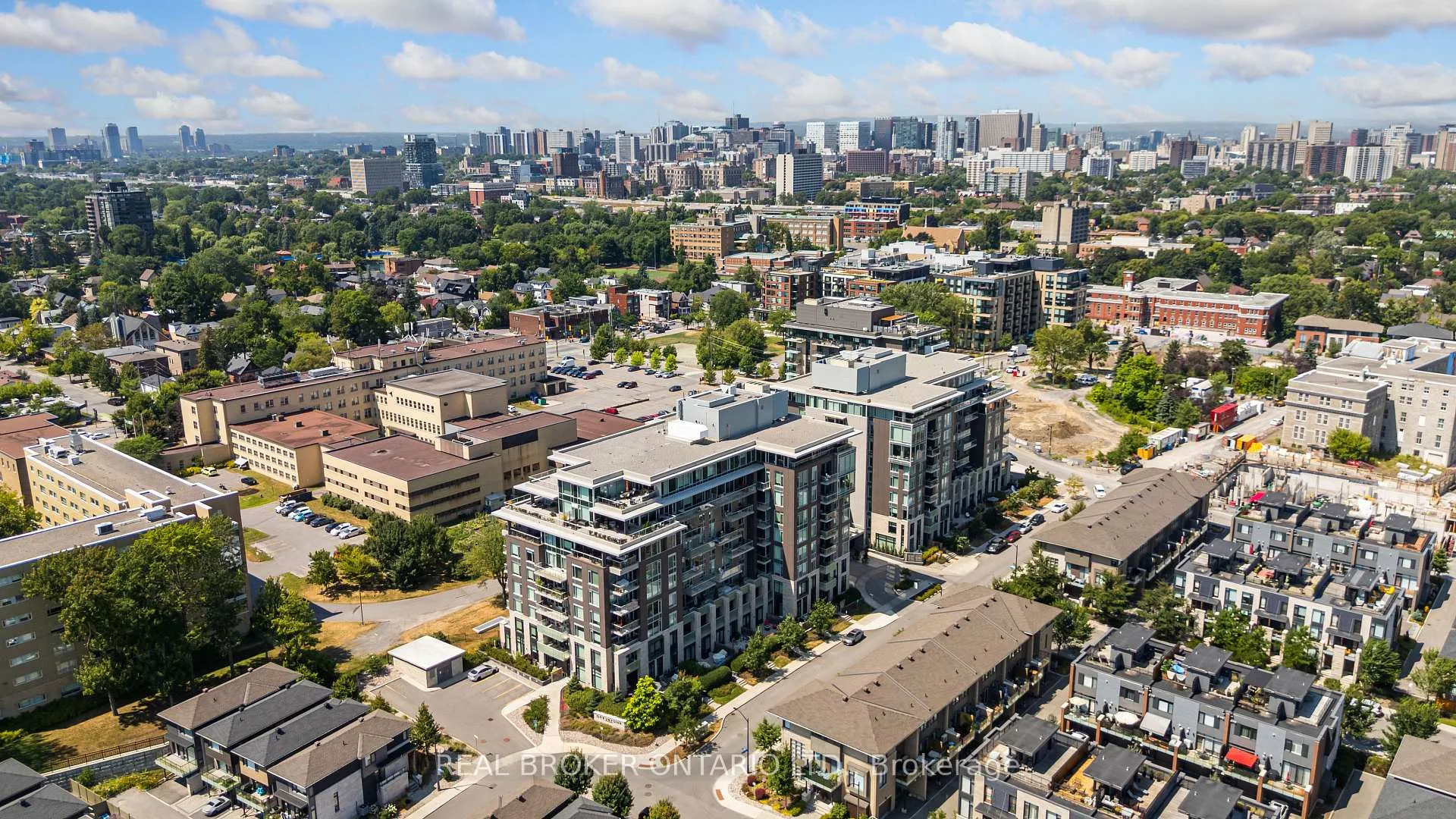 Photo 31 of Unit 310, 530 De Mazenod Avenue, Ottawa, Ottawa East — HOMEH