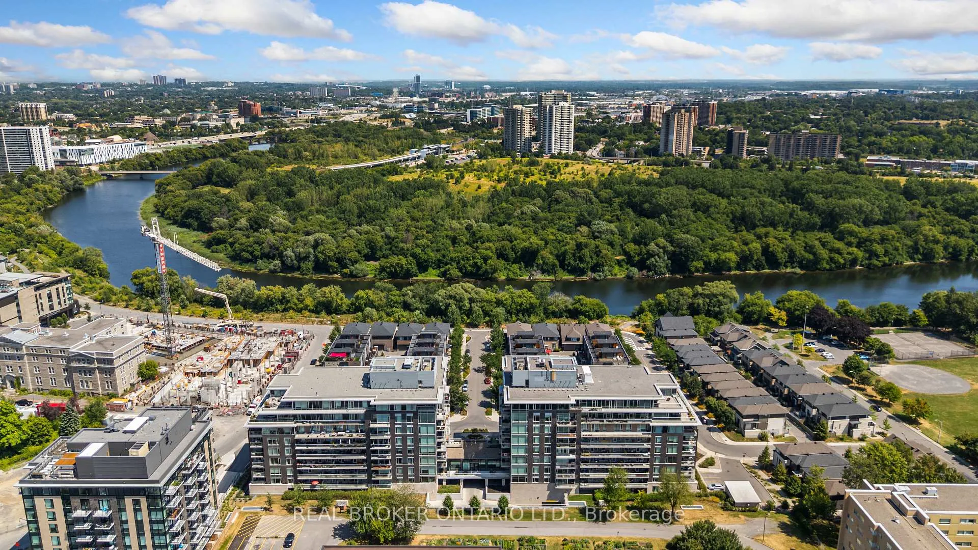 Photo 33 of Unit 310, 530 De Mazenod Avenue, Ottawa, Ottawa East — HOMEH