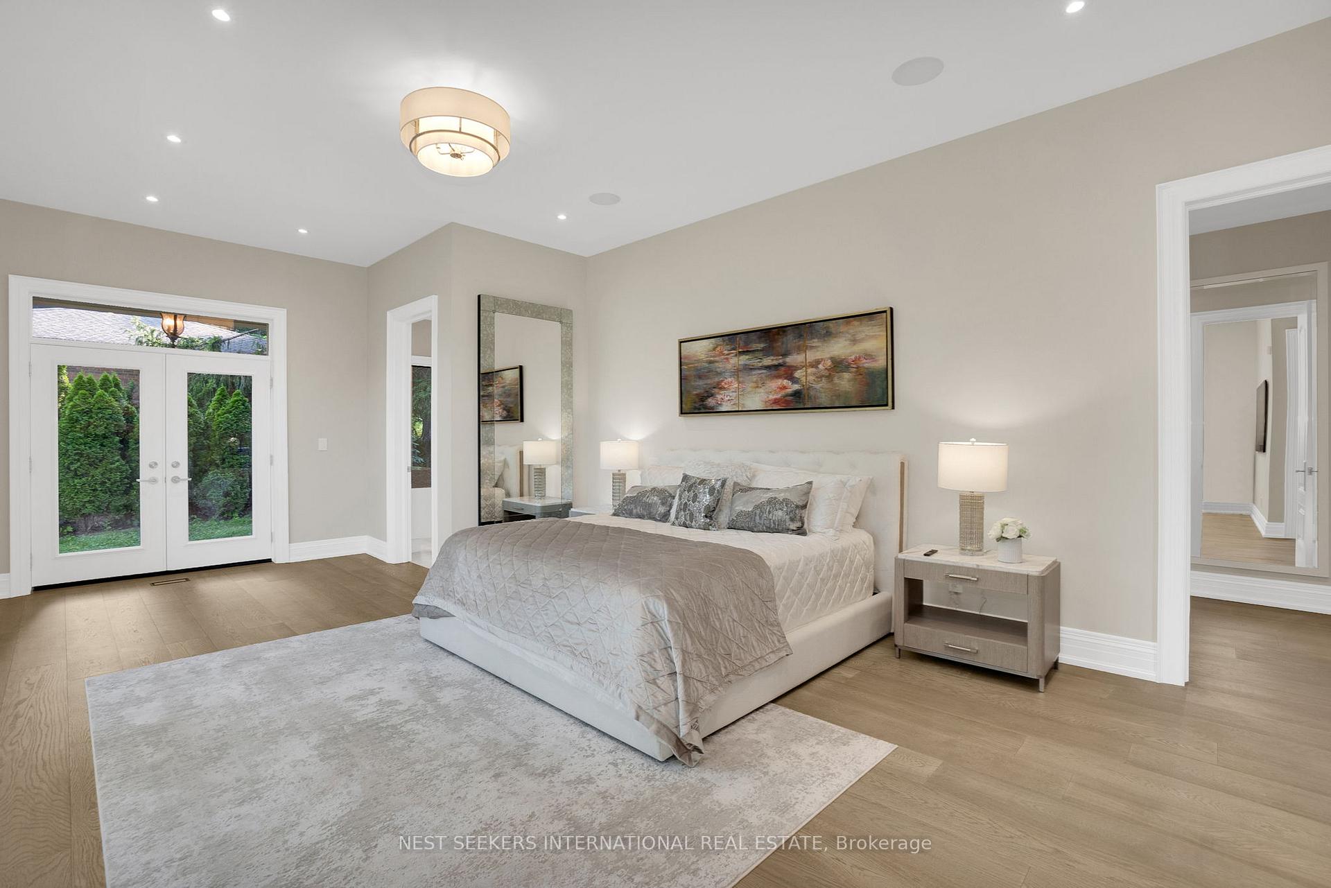 Photo 15 of 141 Kingscross Drive, King, King City — HOMEH
