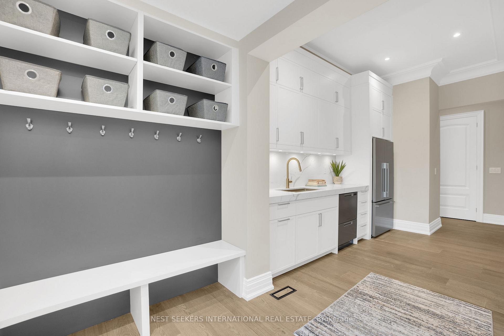 Photo 18 of 141 Kingscross Drive, King, King City — HOMEH