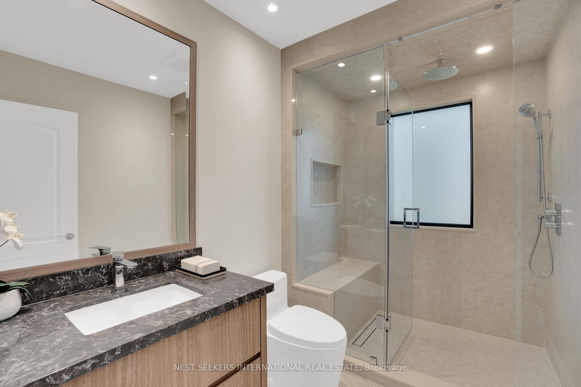 Photo 21 of 141 Kingscross Drive, King, King City — HOMEH