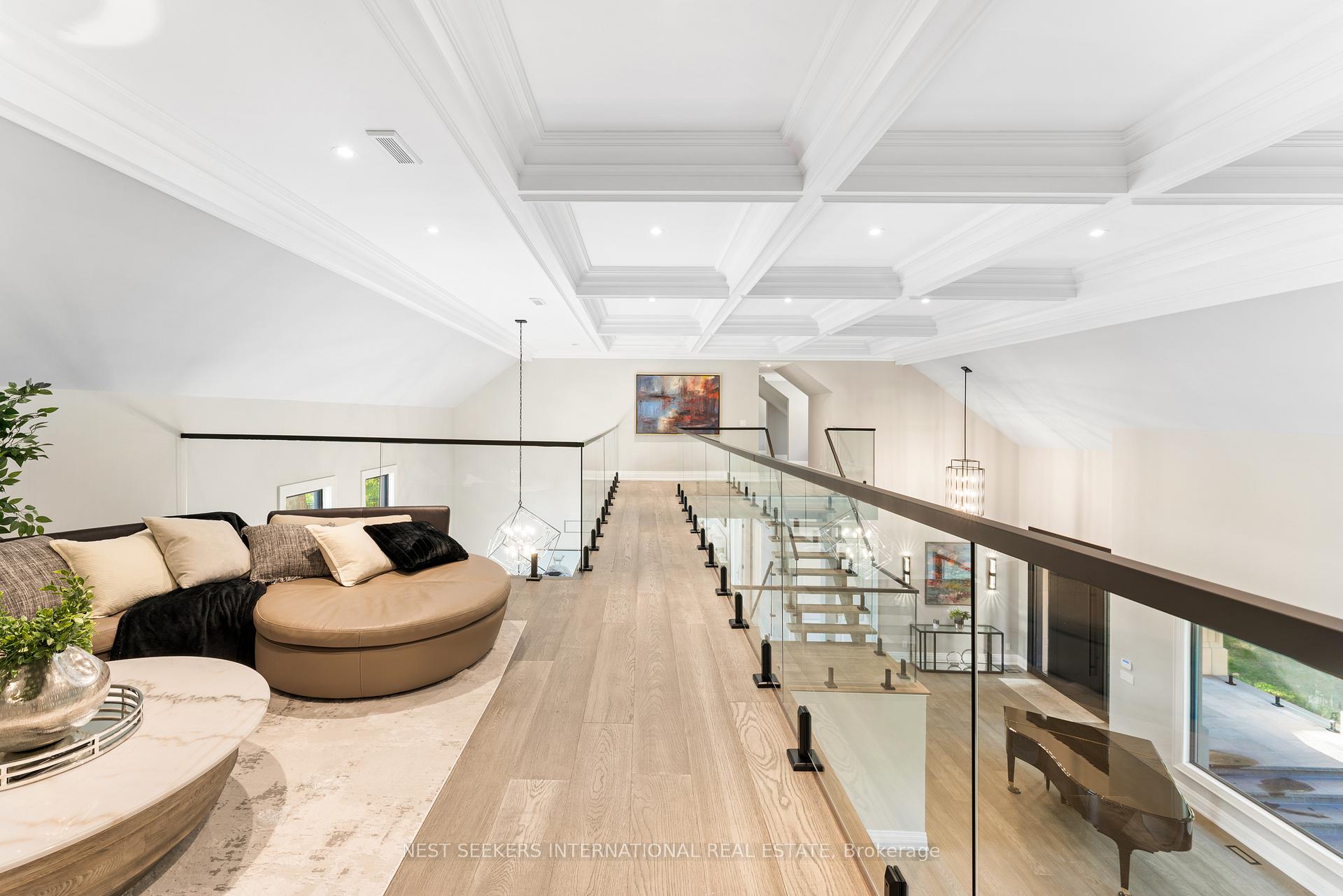 Photo 23 of 141 Kingscross Drive, King, King City — HOMEH