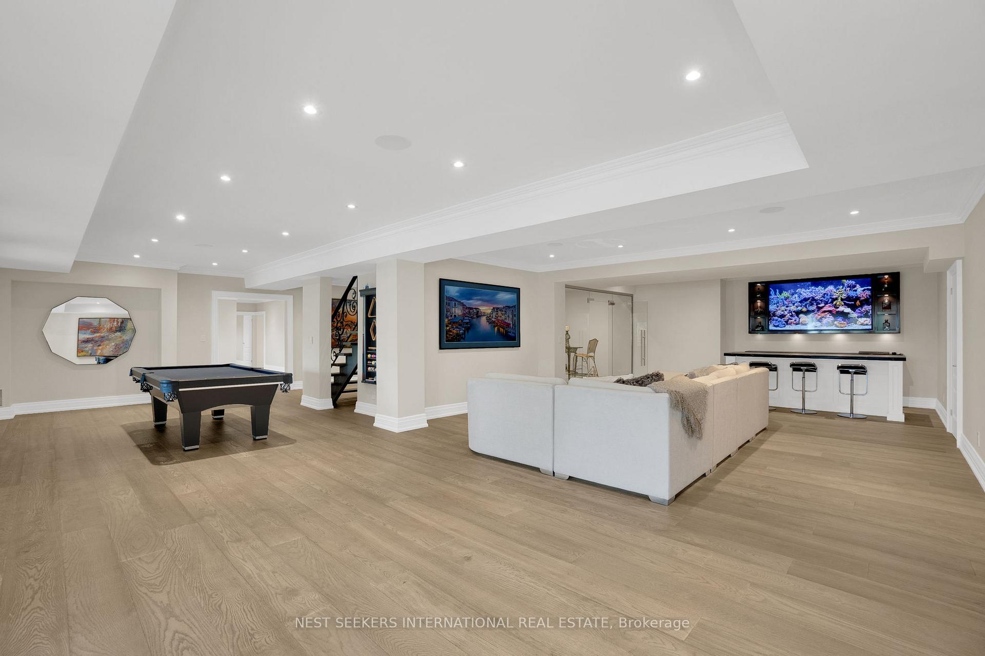 Photo 28 of 141 Kingscross Drive, King, King City — HOMEH