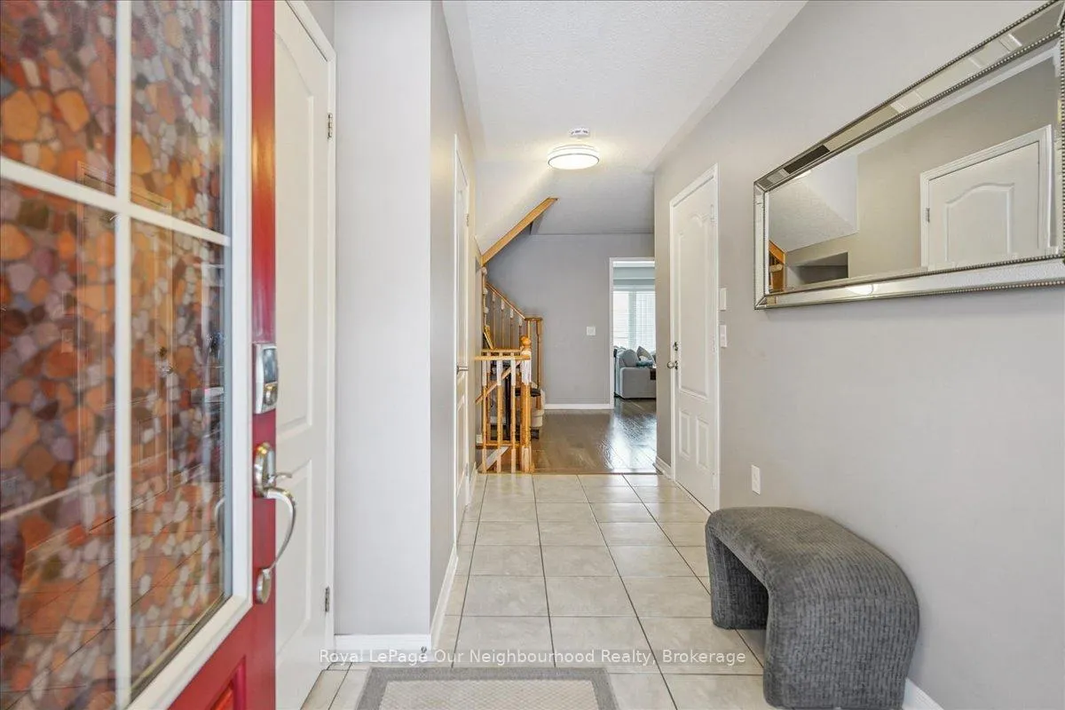Photo 2 of 98 James Govan Drive, Whitby, Port Whitby — HOMEH