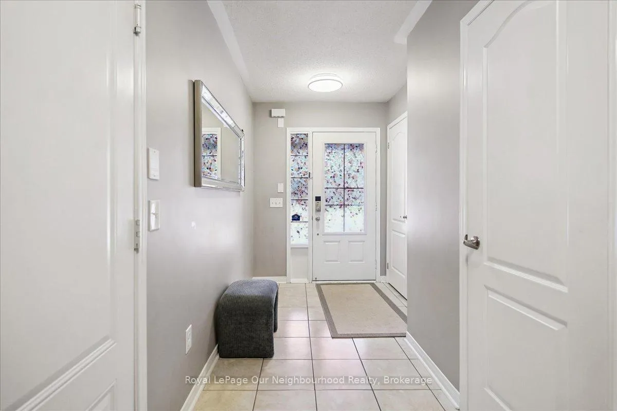 Photo 3 of 98 James Govan Drive, Whitby, Port Whitby — HOMEH