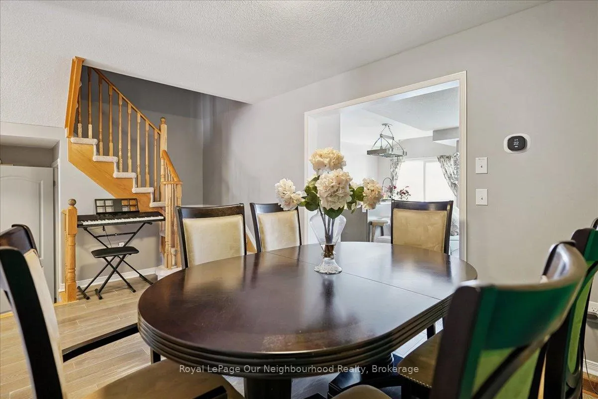 Photo 6 of 98 James Govan Drive, Whitby, Port Whitby — HOMEH